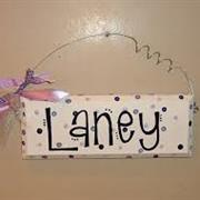 Laney