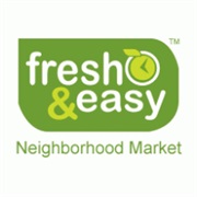 Fresh & Easy