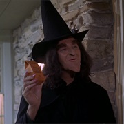 Bewitched: To Trick or Treat or Not to Trick or Treat