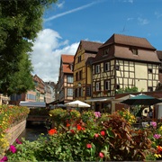Colmar, France