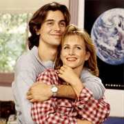 Andrea Zuckerman and Dan Rubin