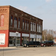Bethany, Illinois