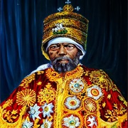 Menelik II of Ethiopia