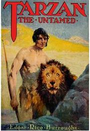 Tarzan the Untamed