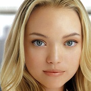 Gemma Ward