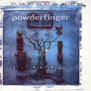 Double Allergic - Powderfinger