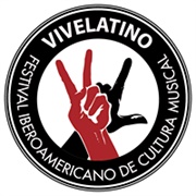 Vive Latino - Festival Iberoamericano De Cultura Musical (Mexico City)