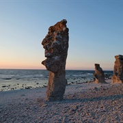 Fårö, Gotland