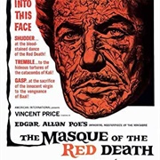 The Masque of the Red Death
