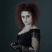 Mrs Lovett