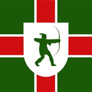 Nottinghamshire (England, UK)