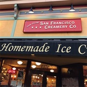 San Francisco Creamery