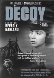 Two Days to Kill (1957)