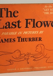 The Last Flower (James Thurber)
