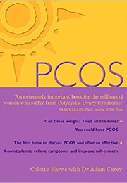 PCOS (Colette Harris)