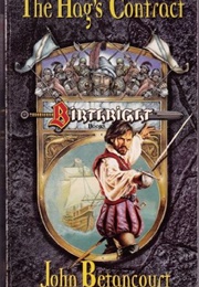 The Hag's Contract (John Betancourt)