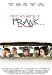 Hello, My Name Is Frank (2014)