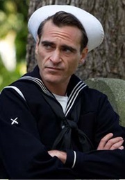 Joaquin Phoenix in the Master (2012)