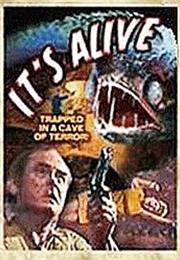 'It's Alive!' 1969
