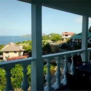 Anse Etoile, Seychelles