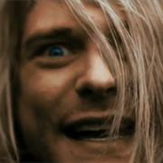 Nirvana, "Heart Shaped Box"