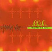 Taedium Vitae - The Garden of Stones