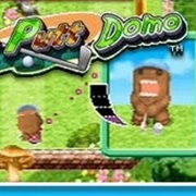 Pro-Putt Domo