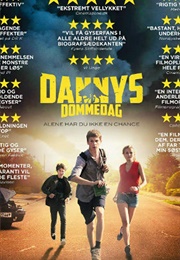 Dannys Domedag (2014)