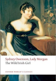 The Wild Irish Girl (Sydney Owenson)