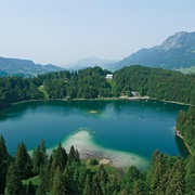 Freibergsee