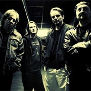 Porcupine Tree