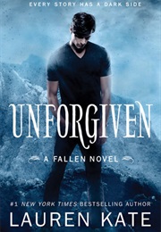 Unforgiven (Lauren Kate)