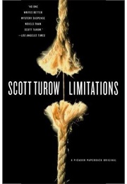 Limitations (Scott Turow)