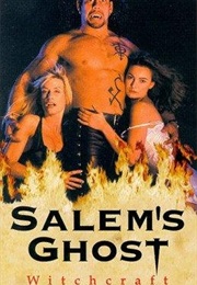 Witchcraft VIII: Salem&#39;s Ghost (1996)