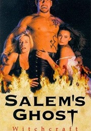 Witchcraft VIII: Salem's Ghost (1996)