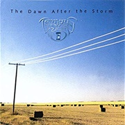 Tempus Fugit - The Dawn After the Storm
