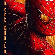 Spider-Man 2