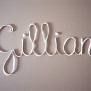 Gillian