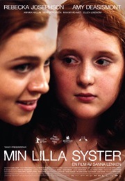 Min Lilla Syster (2015)