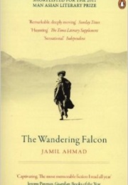 The Wandering Falcon (Jamil Ahmad)