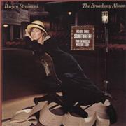 Barbra Streisand - The Broadway Album