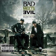 Fast Lane - Bad Meets Evil