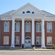 Mount Sterling, Illinois