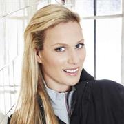 Zara Anne Elizabeth Phillips