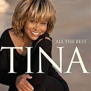Tina Turner - All the Best