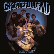 Grateful Dead-Built to Last