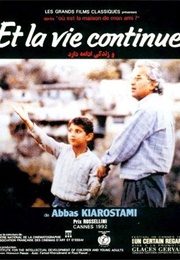 And Life Goes on (1992)