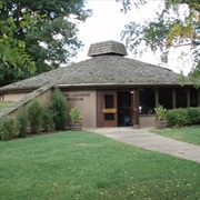 Fort Laurens State Memorial, Ohio
