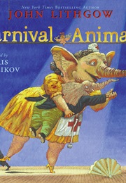 Carnival of the Animals (John Lithgow)