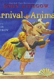 Carnival of the Animals (John Lithgow)